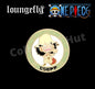 Loungefly One Piece Chibi Mystery Pins (IDENTIFIED)