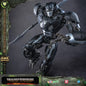 Transformers Rise of the Beasts AMK Series Model Kits 20 cm Hasbro Yolopark