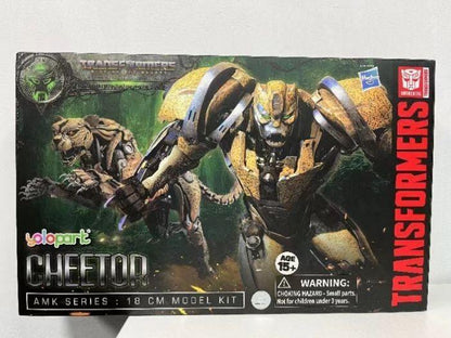 Transformers Rise of the Beasts AMK Series Model Kits 20 cm Hasbro Yolopark