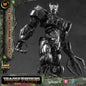 Transformers Rise of the Beasts AMK Series Model Kits 20 cm Hasbro Yolopark