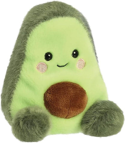 Palm Pals Super Soft Bean 5" Plush Toys Collection Suitable for 0+ Months