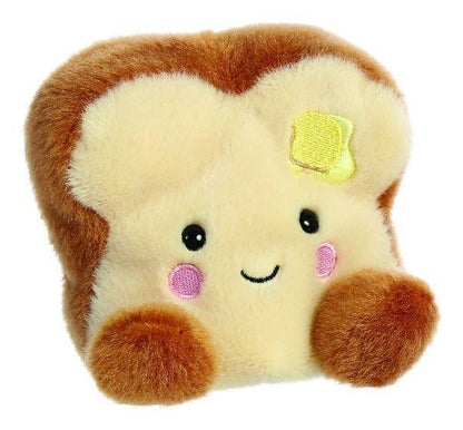 Palm Pals Super Soft Bean 5" Plush Toys Collection Suitable for 0+ Months