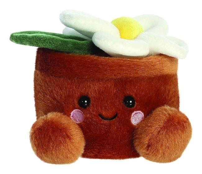 Palm Pals Super Soft Bean 5" Plush Toys Collection Suitable for 0+ Months