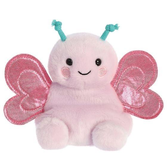 Palm Pals Super Soft Bean 5" Plush Toys Collection Suitable for 0+ Months
