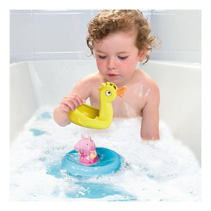 Toomies Peppa Pig Peppa Bath Time Floats Toys