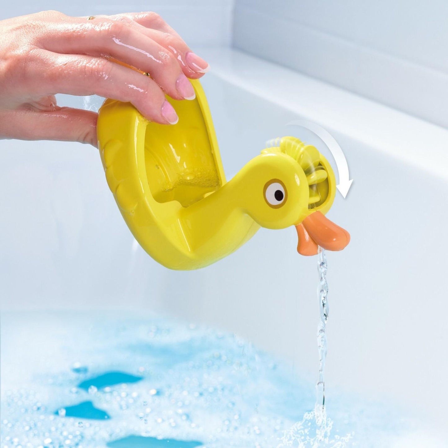 Toomies Peppa Pig Peppa Bath Time Floats Toys