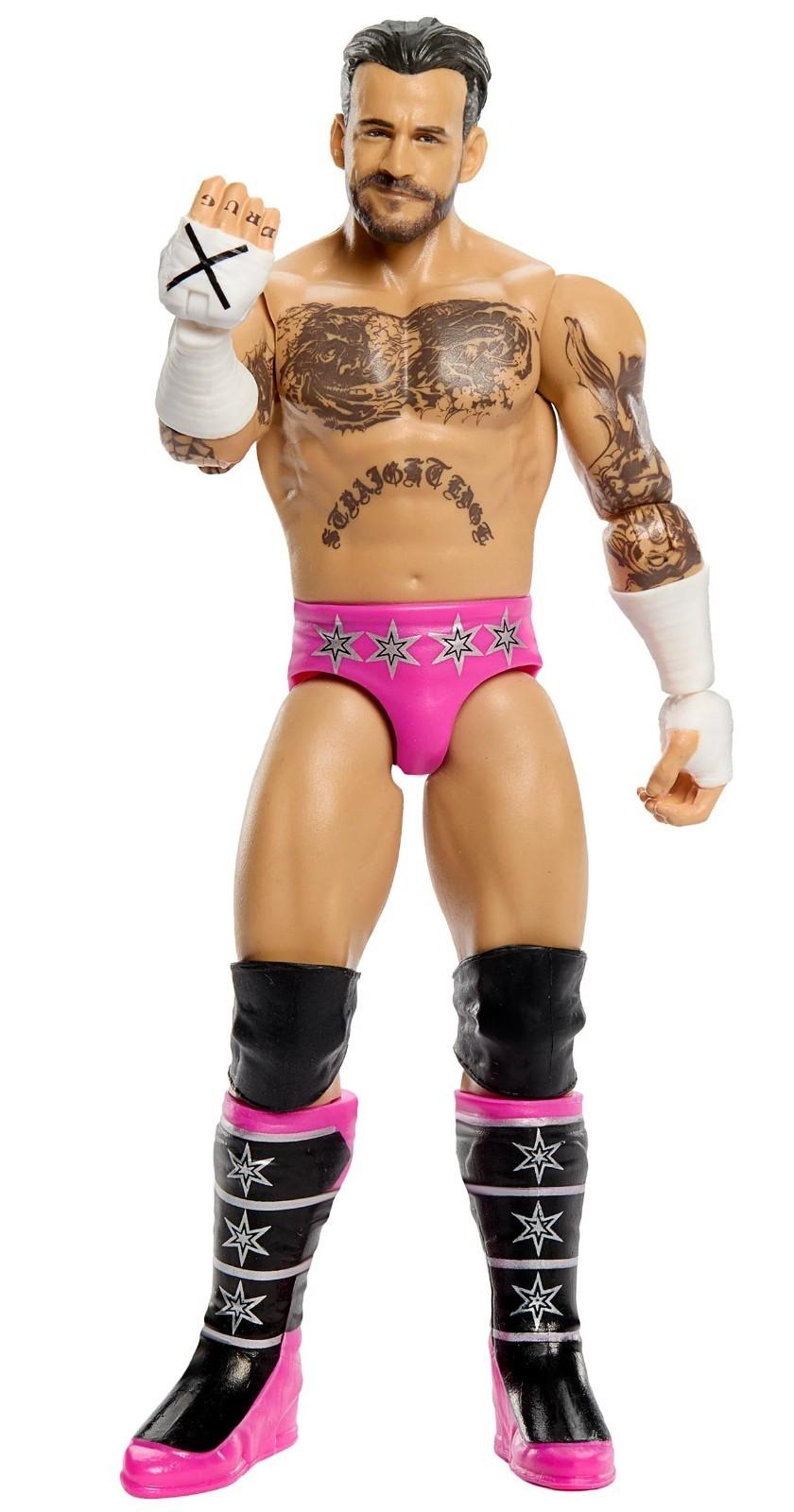 WWE Main Event Wrestling Action Figures 2026 Series 164 NEW SEALED