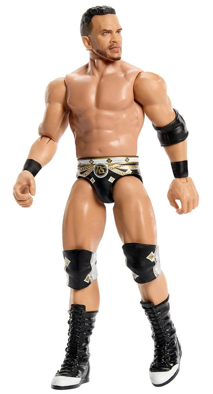 WWE Main Event Wrestling Action Figures 2026 Series 164 NEW SEALED