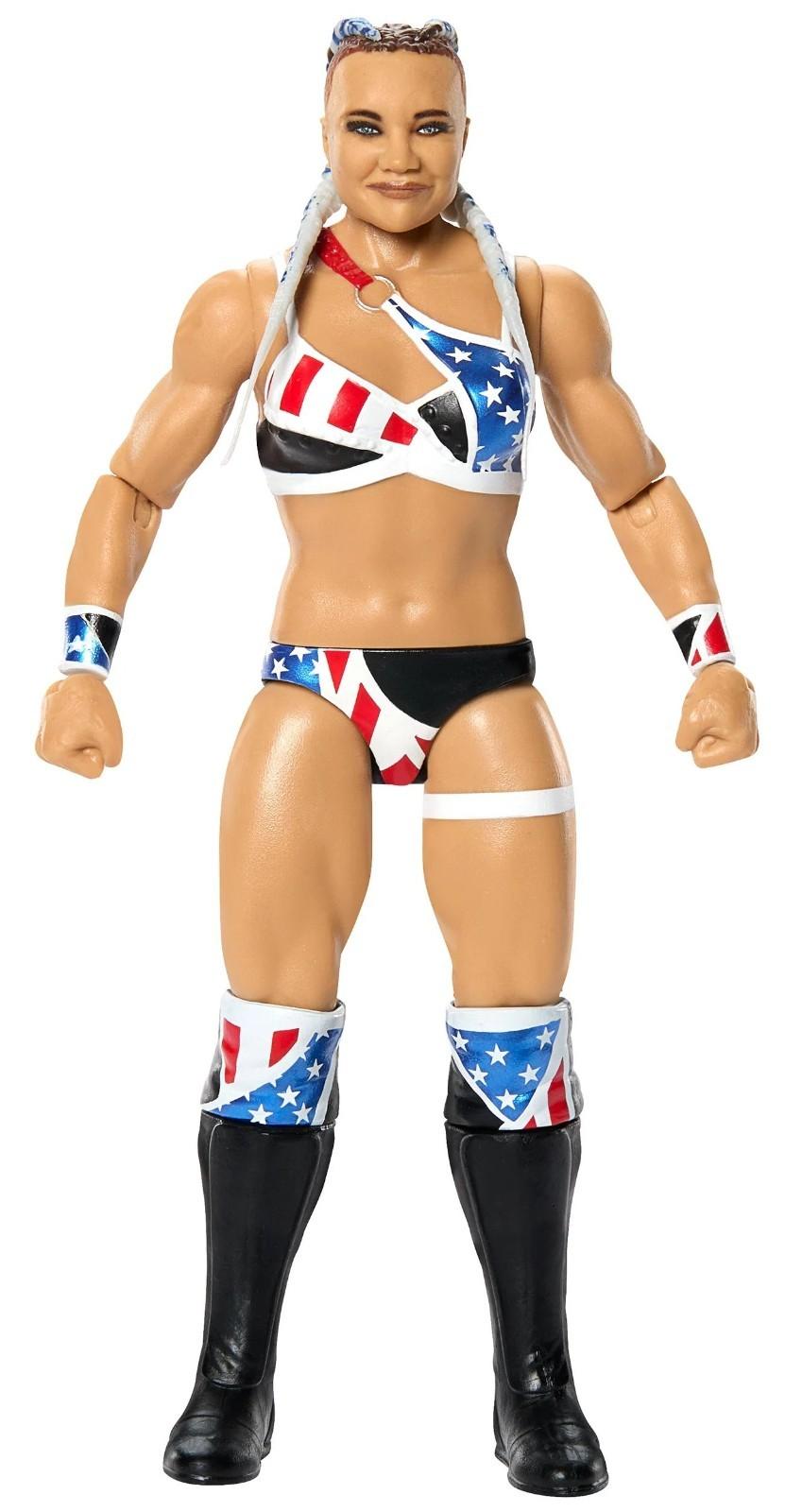 WWE Main Event Wrestling Action Figures 2026 Series 164 NEW SEALED