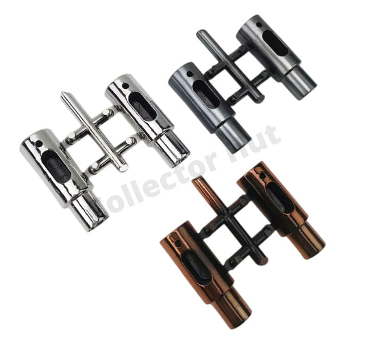 RC Car Truck Exhaust Decoration Kit 1/10 1:10 Scale Models (1:12/1:8)