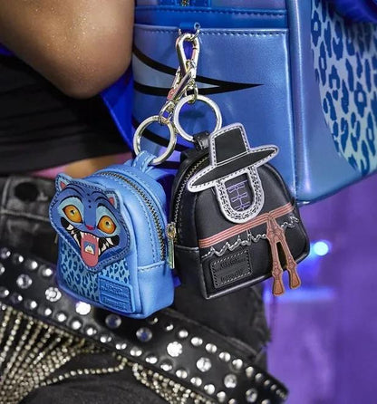 Loungefly K-Pop Demon Hunters Bag Charms Keyrings (IDENTIFIED)