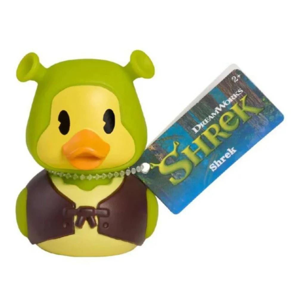 Shrek Duckalooz Mini Duck Toys