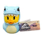 Jurassic World Duckalooz Mini Duck Toys