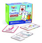 Numberblocks Educational Puzzle Game Sets CBeebies
