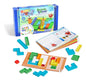 Numberblocks Educational Puzzle Game Sets CBeebies