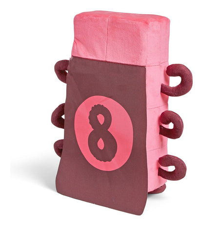 Numberblocks Sing-Along Plush Toys CBeebies AWARD WINNING