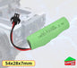 Lithium Batteries RC Toys LiPo JST SM 2S 3S 3.7V 7.4V 11.1V Chargers