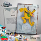 Disney 100 Topps Chrome 2023 Base Cards 1-100 Pick Singles to Complete Your Set