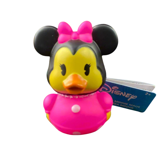 Disney Duckalooz Novelty Rubber Ducks Choose a Character Collect them All!