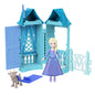 Disney Frozen Storytime Stackers Reveal Dolls Stackable Tower + Accessories
