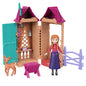 Disney Frozen Storytime Stackers Reveal Dolls Stackable Tower + Accessories