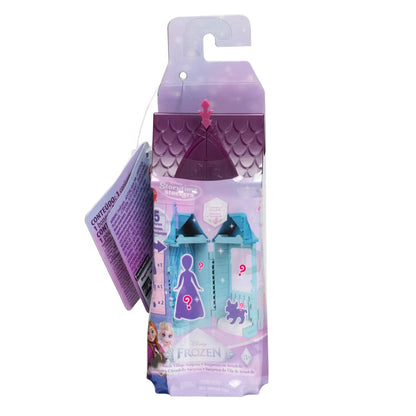 Disney Frozen Storytime Stackers Reveal Dolls Stackable Tower + Accessories