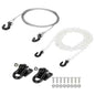 RC Truck Rock Crawler Accessories Decorations 1/10 - 1/12 Scale