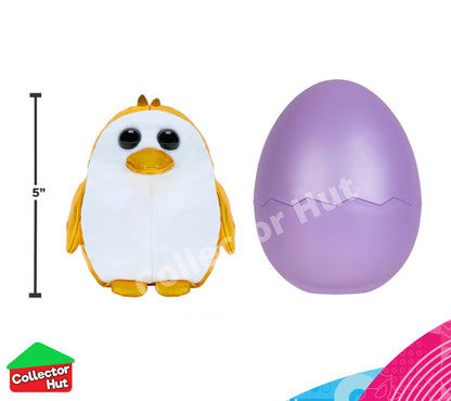 Adopt Me! Surprise Plush Pet Series 3 IDENTIFIED 13cm 5" Collectibles
