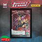 Panini MetaX DC Justice League Foil Cards S1-S72 Choose Your Card