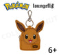 Loungefly Pokémon Mini Backpack Charms Keyrings (IDENTIFIED)