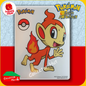 McDonald's Happy Meal 2021 Pokémon 25th Anniversary Trading Cards You Choose