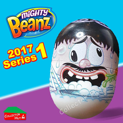 Mighty Beanz (2017) Series 1 Beans 1-140