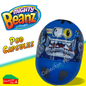 Mighty Beanz Pod Capsules (Holds 2 Beans)
