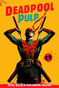 Marvel Deadpool Graphic Novels All Killer No Filler Collection Hachette Partwork
