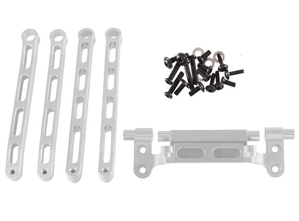 MN MODEL MN82 SERIES RC Rock Crawlers Parts & Upgrades