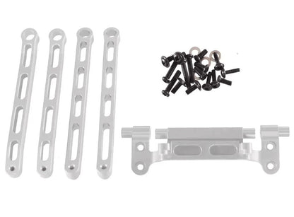 MN MODEL MN82 SERIES RC Rock Crawlers Parts & Upgrades