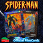 Marvel Spider-Man 2002 Artbox FilmCardz Choose Your Card!