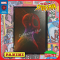 Panini The Amazing Spider-Man 60th Anniversary Limited Edition Cards
