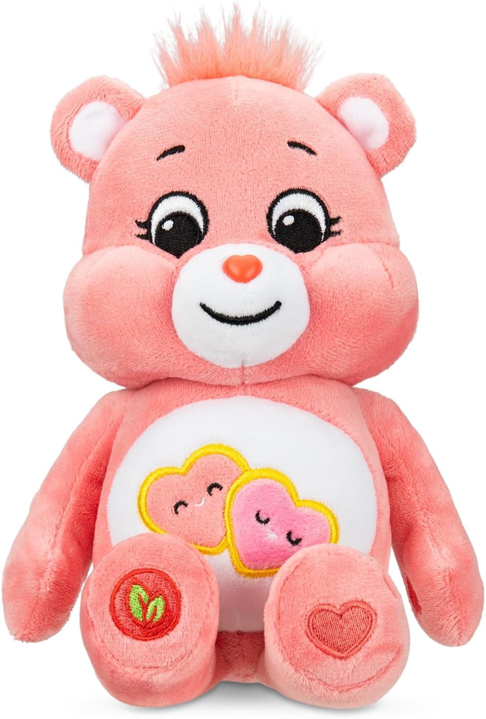 Care Bears 9" 22cm Bean Genuine Plush Collection