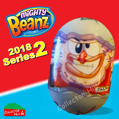 Mighty Beanz (2018) Series 2 Beans 141-280