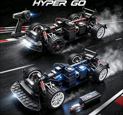 MJX Hyper Go Racing Series 1:14 Scale 14301 14302 14303 14304