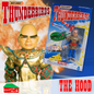 Gerry Anderson Thunderbirds Matchbox 1992 Action Figures SEALED