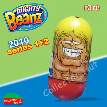 Mighty Beanz (2010) Series 1 & 2 Beans 1-220