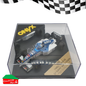 Onyx Formula One F1 1:43 Diecast Models