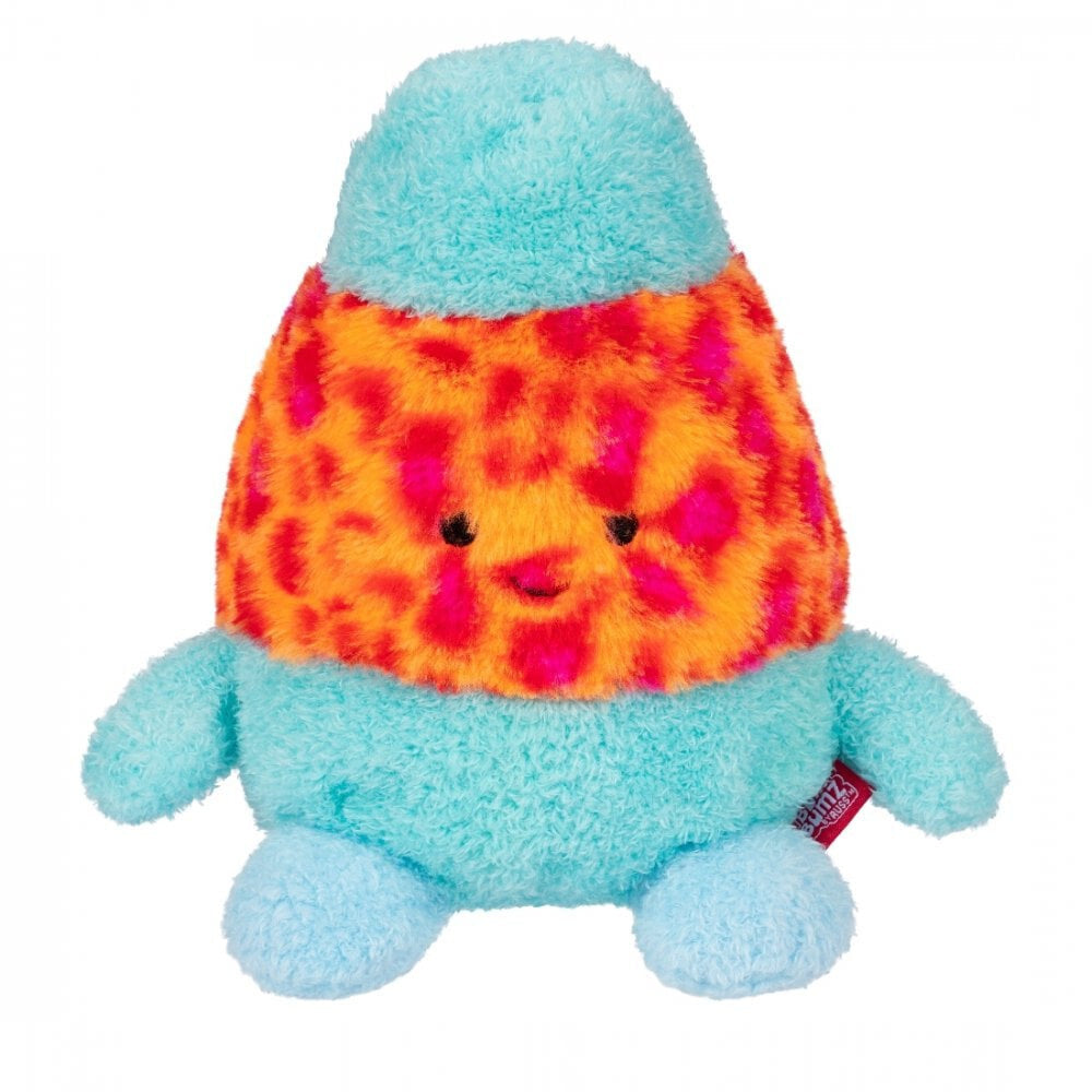 Bumbumz 7.5" Plush Retro Bumz Choose Your Super Soft Character