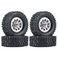 RC Model Car Truck Wheel Tyre Upgrades 5MM Choose Size Weight GO WIDE BOY!
