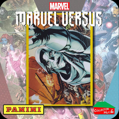 Panini Marvel Versus 2022 Series Stickers 1-176 NEW FRESH You Choose
