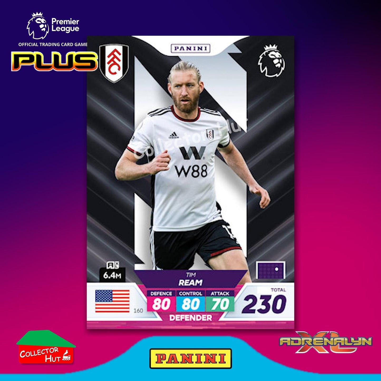 Panini Premier League Adrenalyn XL PLUS 2023 2022/23 Base Cards #10 - #189