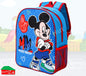 Boys Girls Kids Childrens School Backpack Junior Novelty Character Rucksack Bag
