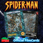 Marvel Spider-Man 2002 Artbox FilmCardz Choose Your Card!